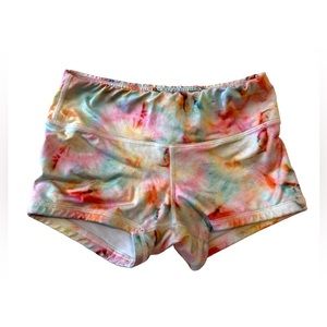 Fleo XS Tie Dye